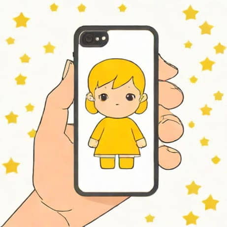 How Much Is A Sonny Angel Phone Case