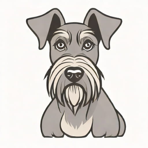 How Much Is A Standard Schnauzer