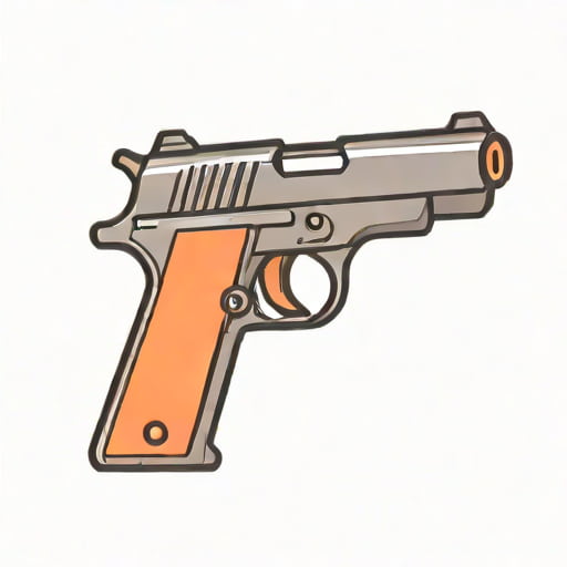 How Much Is A Toy Gun