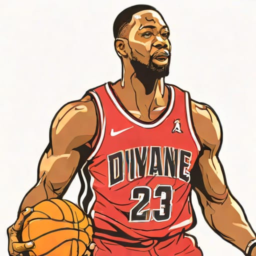 How Much Is Dwyane Wade Net Worth