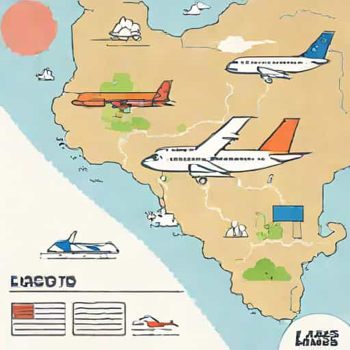 How Much Is Flight From Ibadan To Lagos