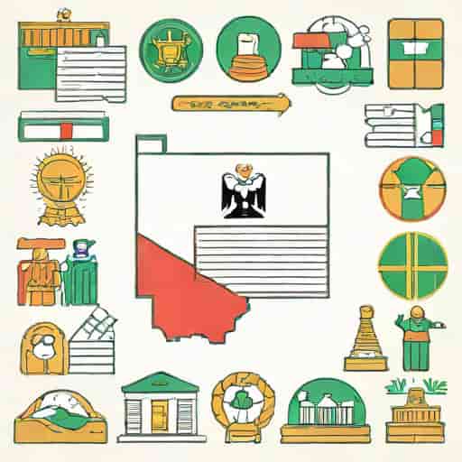 How Much Is Governorship Form In Nigeria