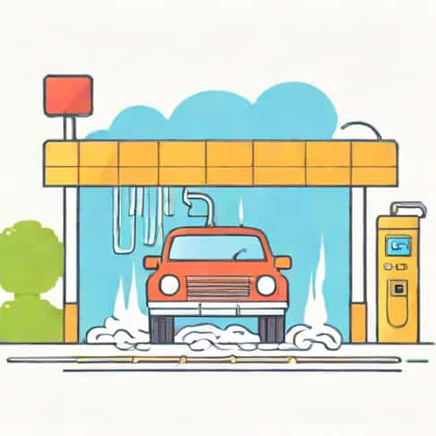 How Much Is Mister Car Wash