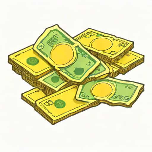 How Much Is Prop Money