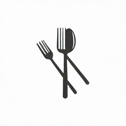 How Much Is Spoon And Fork
