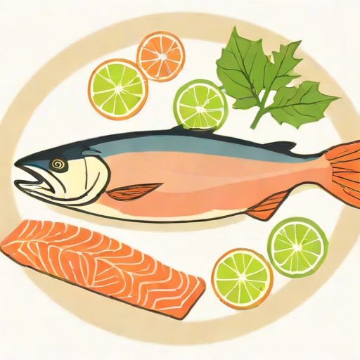 How Much Is Wild Caught Salmon