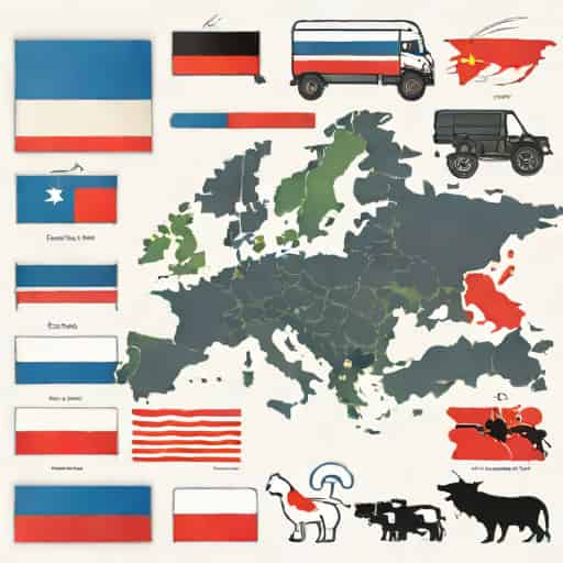 How Much Of A Threat Is Russia