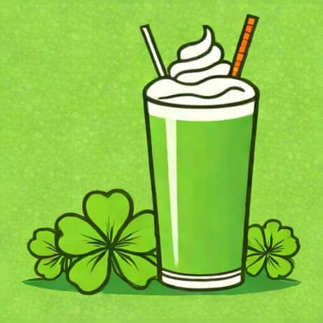 How Much Protein Is In A Shamrock Shake