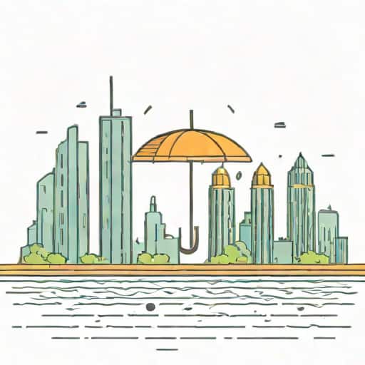 How Much Rain In Dubai