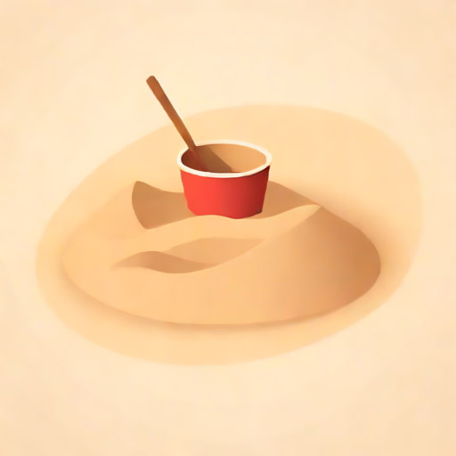 How Much Sand For Sandbox