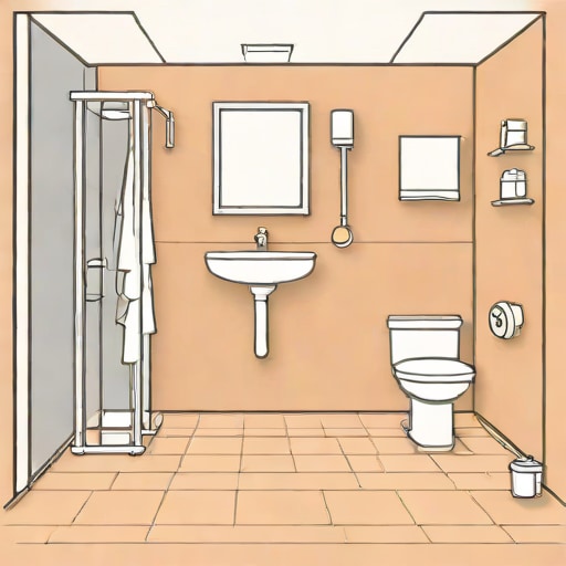 How Much To Remodel A Bathroom