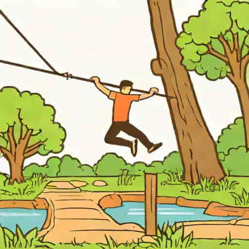 How Not To Slackline