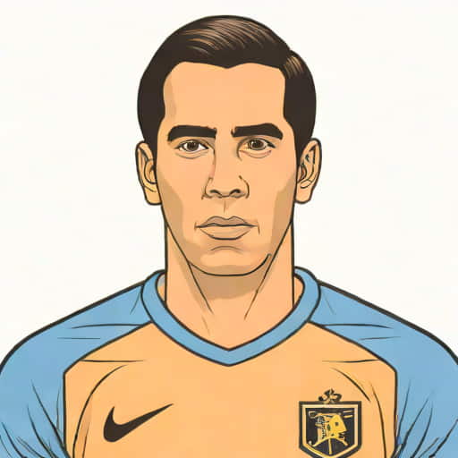 How Old Is Claudio Bravo