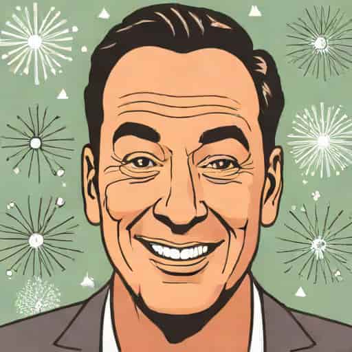 How Old Is Craig Revel Horwood