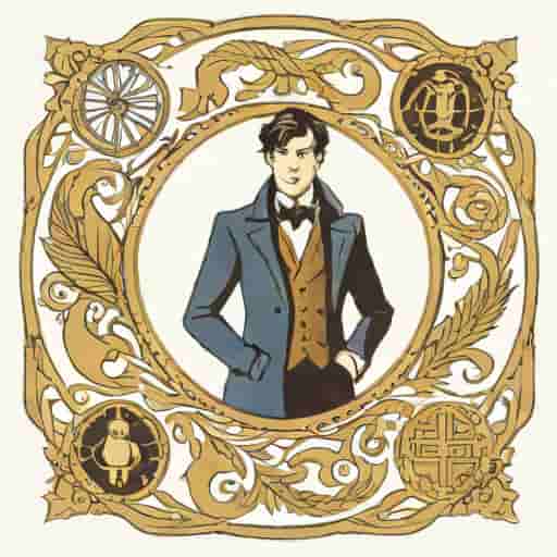 How Old Is Credence In Fantastic Beasts