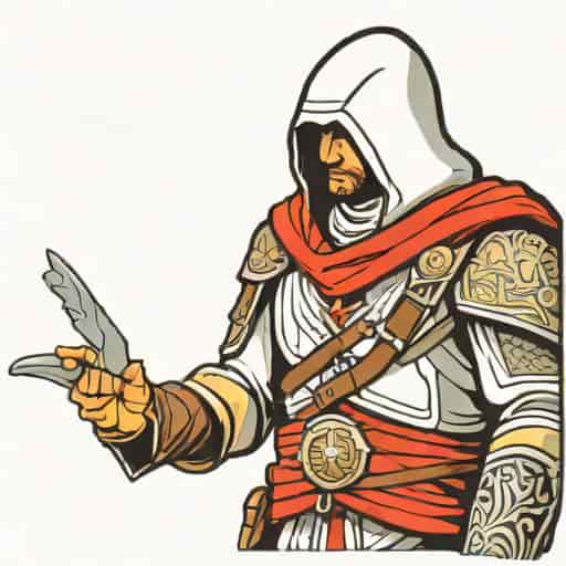How Old Is Ezio In Brotherhood