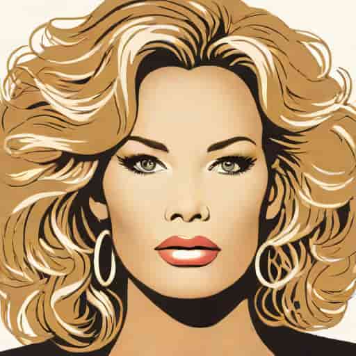 How Old Is Jocelyn Wildenstein