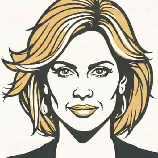How Old Is Michelle Beadle