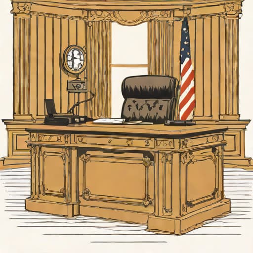 How Old Is The Resolute Desk
