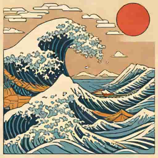 How Old Was Hokusai When He Died