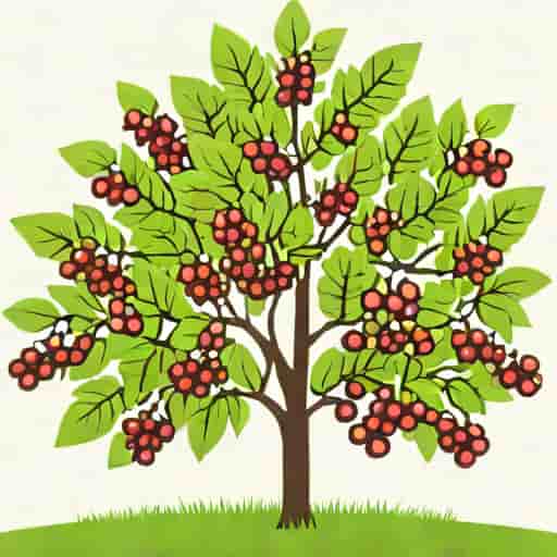 How Tall Do Chokecherry Trees Get