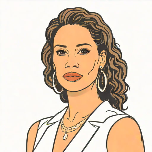 How Tall Is Jurnee Smollett