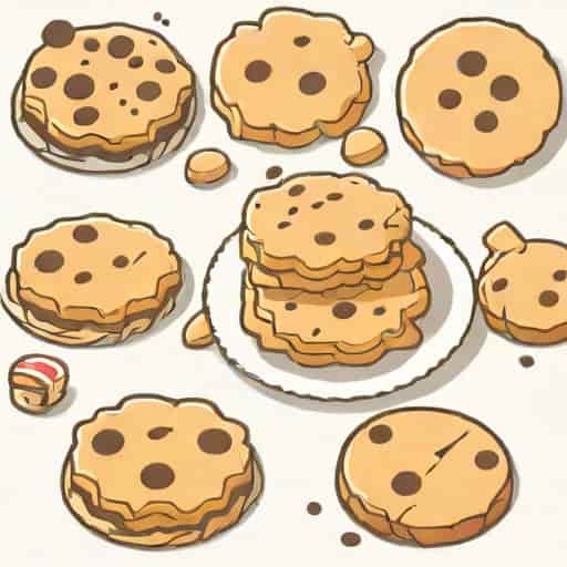 How To Add Chewiness To Cookies