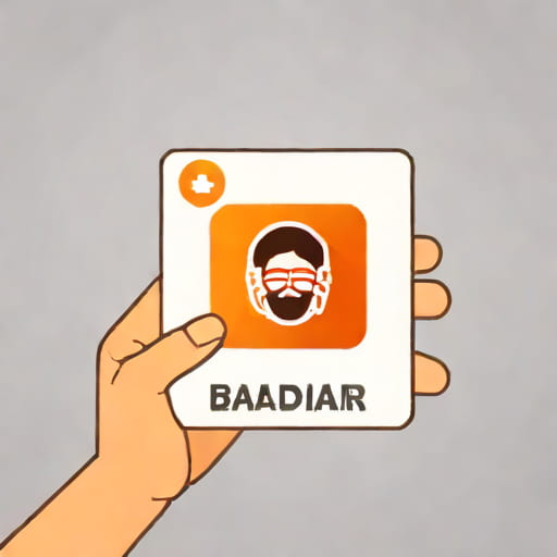 How To Apply Baal Aadhaar Card Online