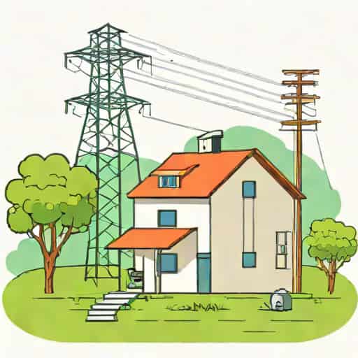 How To Apply For Rural Electrification