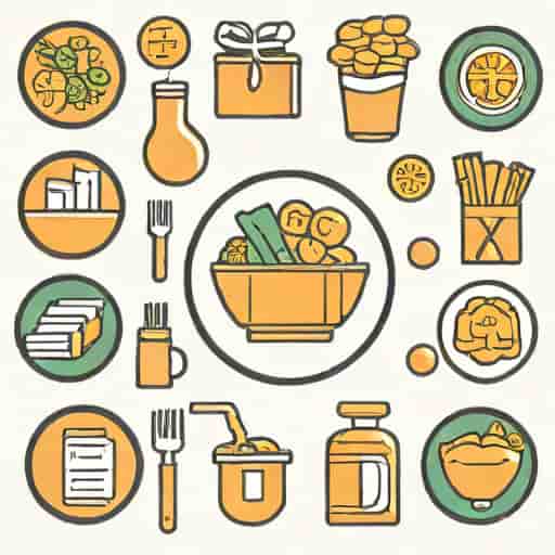 How To Apply Prudence And Frugality In Plastic
