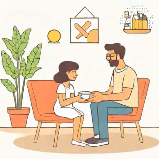 How To Become A Child Psychotherapist