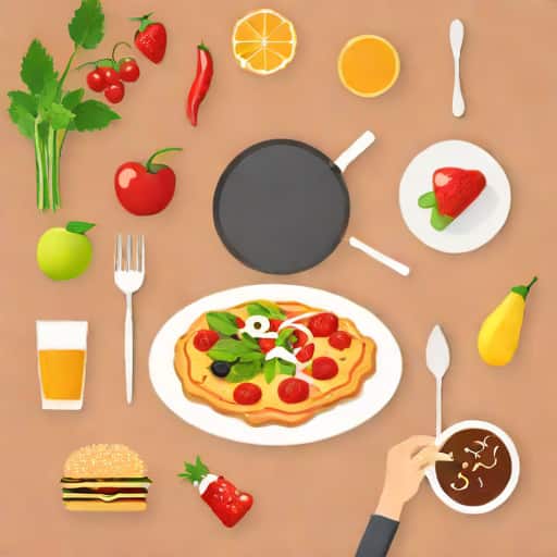 How To Become A Food Blogger