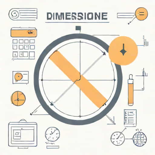 How To Calculate Dimensionless Index