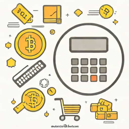 How To Calculate Non Pecuniary Price