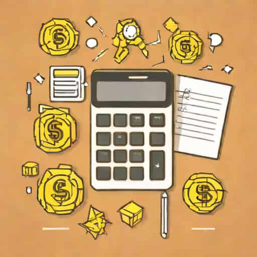 How To Calculate Residual Income