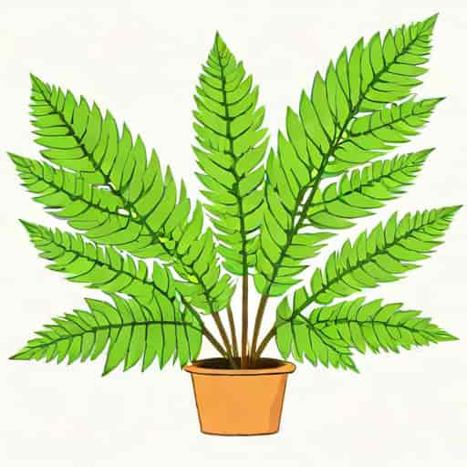 How To Care For A Fern