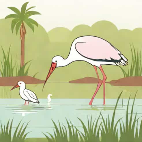 How To Catch Spoonbill