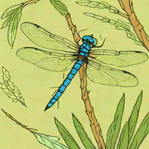 How To Catch Warm Darner Botw
