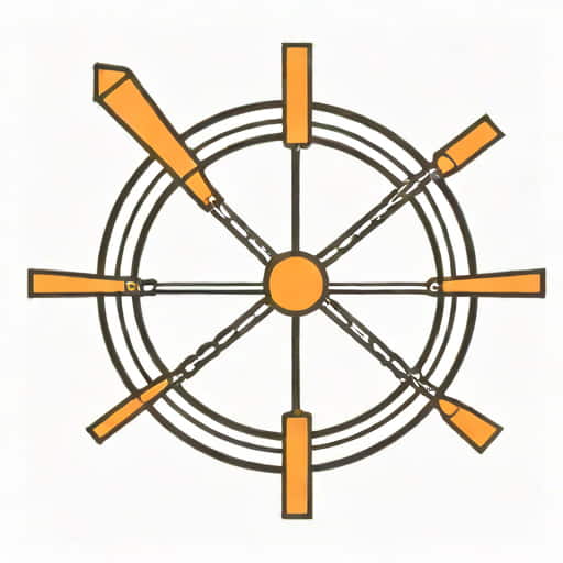 How To Center Serve A Bowstring