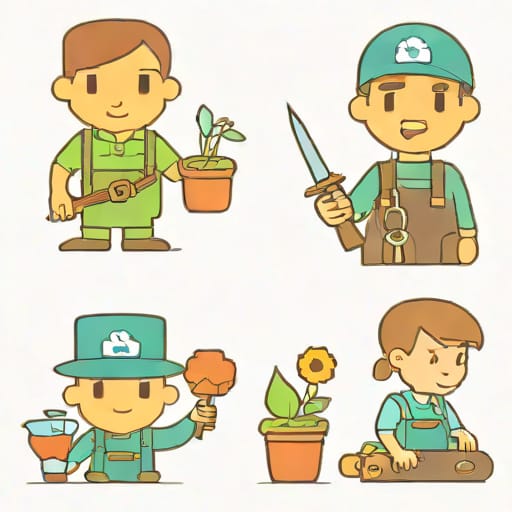 How To Change Villager Profession