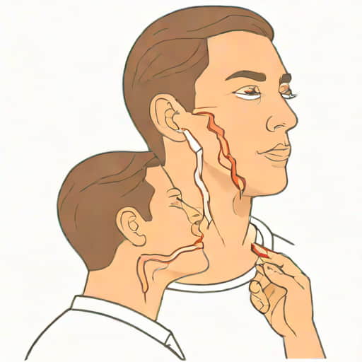 How To Check Carotid Artery For Blockage At Home