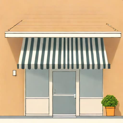 How To Clean A Awning