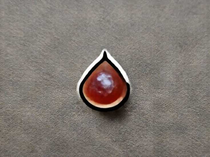How To Cleanse Carnelian