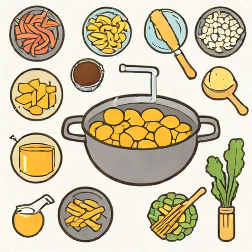 How To Cook Ukwa Without Potash