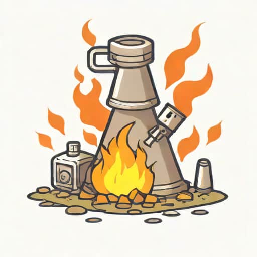 How To Destroy Incineration Caster Bg3