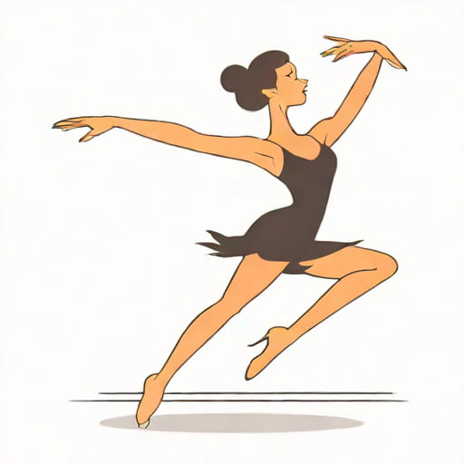 How To Do A Double Pirouette