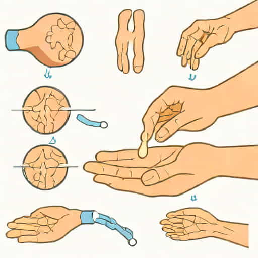 How To Drain A Ganglion Cyst Yourself