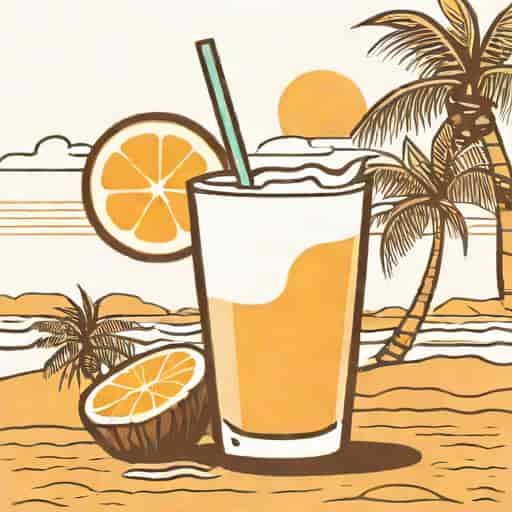 How To Drink Malibu