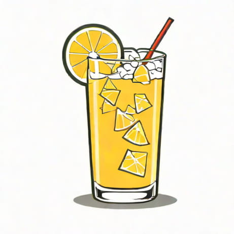 How To Drink Tom Collins