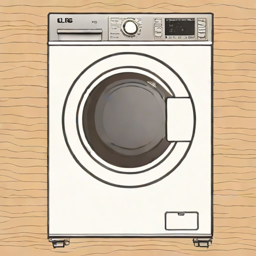 How To Fix Oe Code On Lg Washer